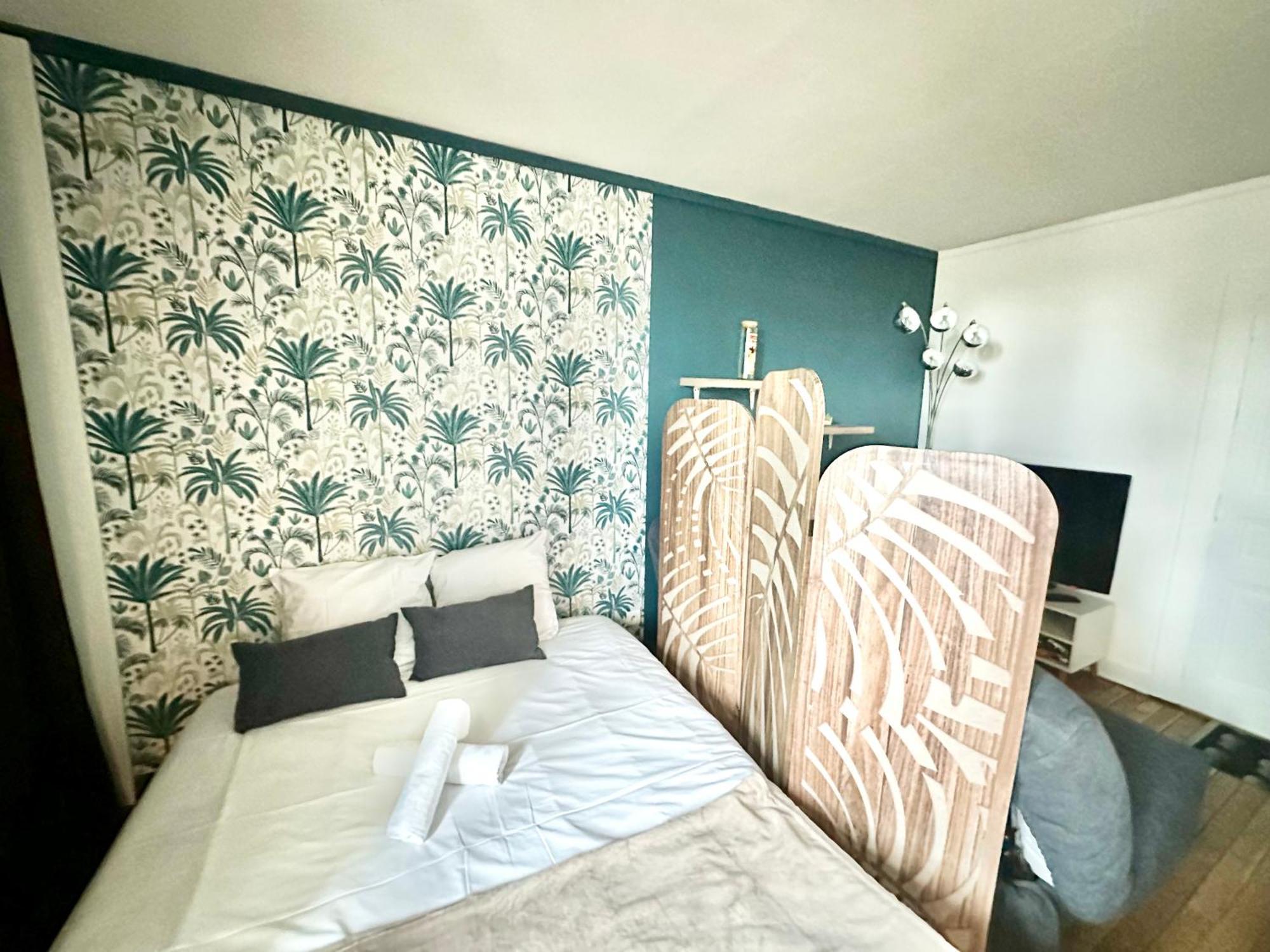 Le Beaupeyrat, Chaleureux Et Calme Apartment Лимож Екстериор снимка